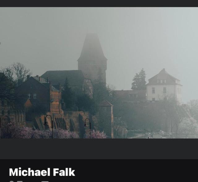 Gnaden- Und Ferienhof Saale Wittgenstein In The Middle Of Gar Nix Bismark المظهر الخارجي الصورة