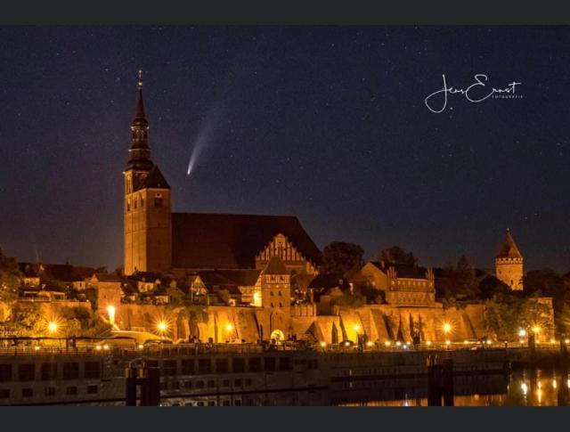 Gnaden- Und Ferienhof Saale Wittgenstein In The Middle Of Gar Nix Bismark المظهر الخارجي الصورة